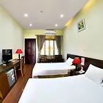 Hanvet Hotel Tam Dao - By Bay Luxury