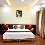 Hanvet Hotel Tam Dao - By Bay Luxury