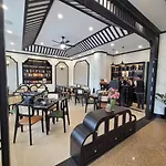 Hanvet Hotel Tam Dao - By Bay Luxury