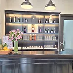 Hanvet Hotel Tam Dao - By Bay Luxury