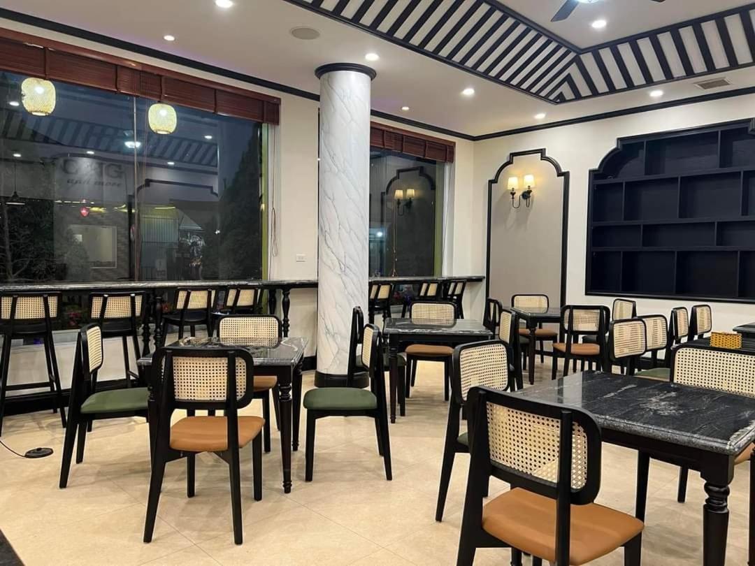 Hanvet Tam Dao - By Bay Luxury * Hanoi