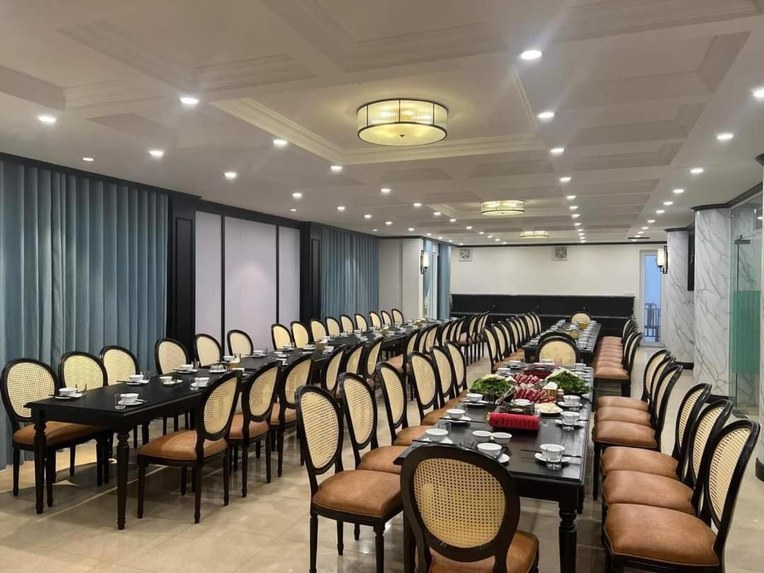 Hanvet Tam Dao - By Bay Luxury Apartment