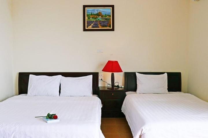 Hanvet Tam Dao - By Bay Luxury * Hanoi