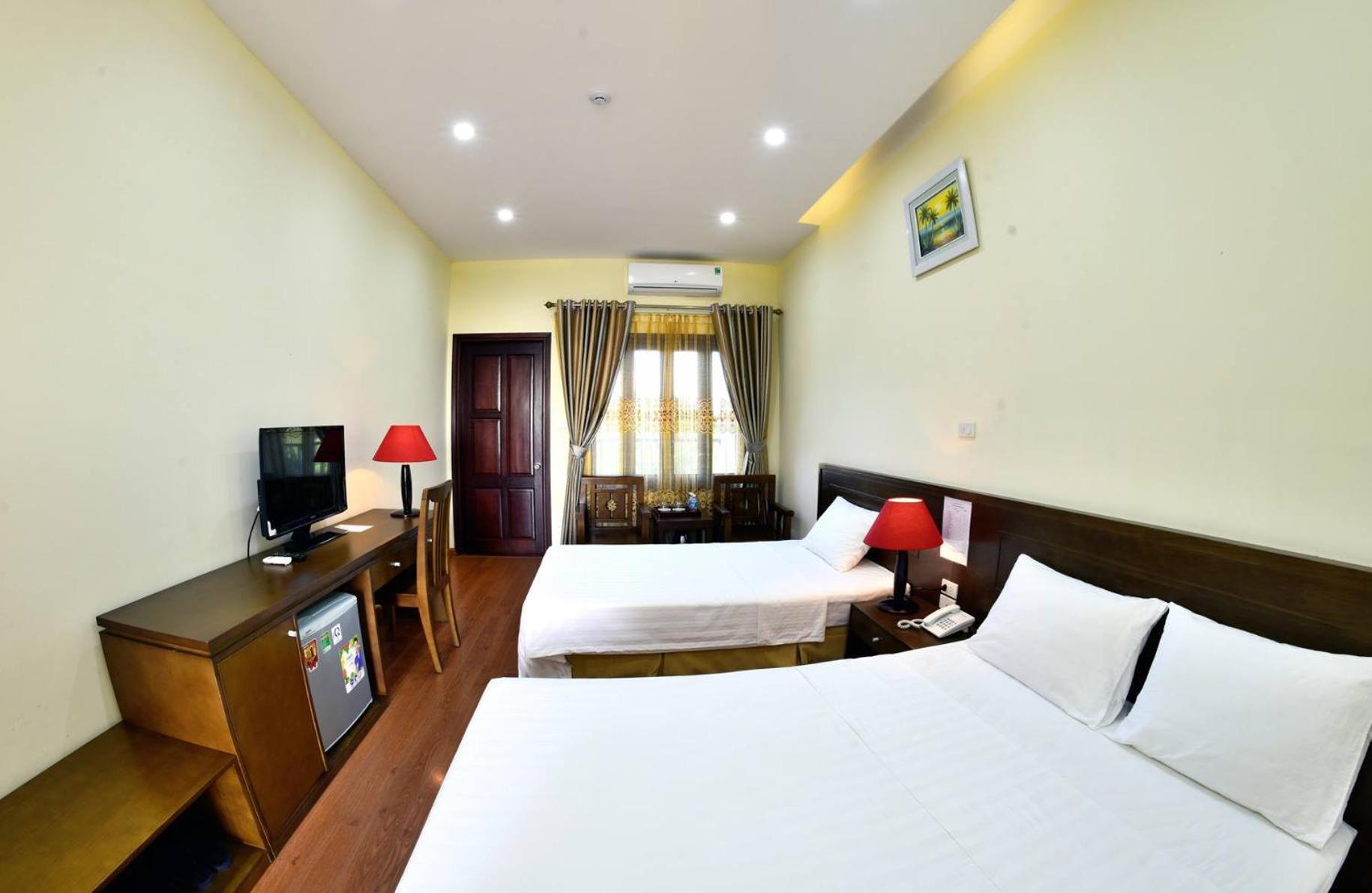Hanvet Tam Dao - By Bay Luxury *