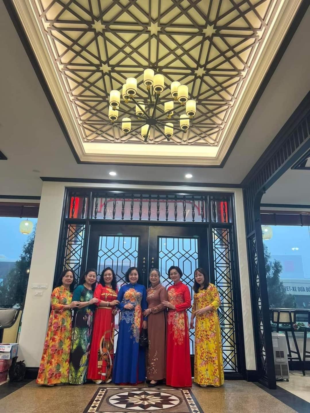 Hanvet Tam Dao - By Bay Luxury Hanoi