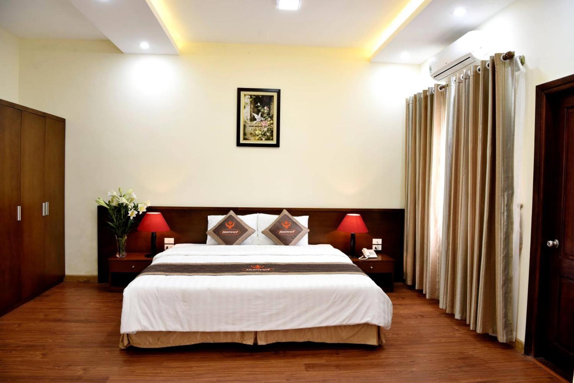 Hanvet Tam Dao - By Bay Luxury * Hanoi