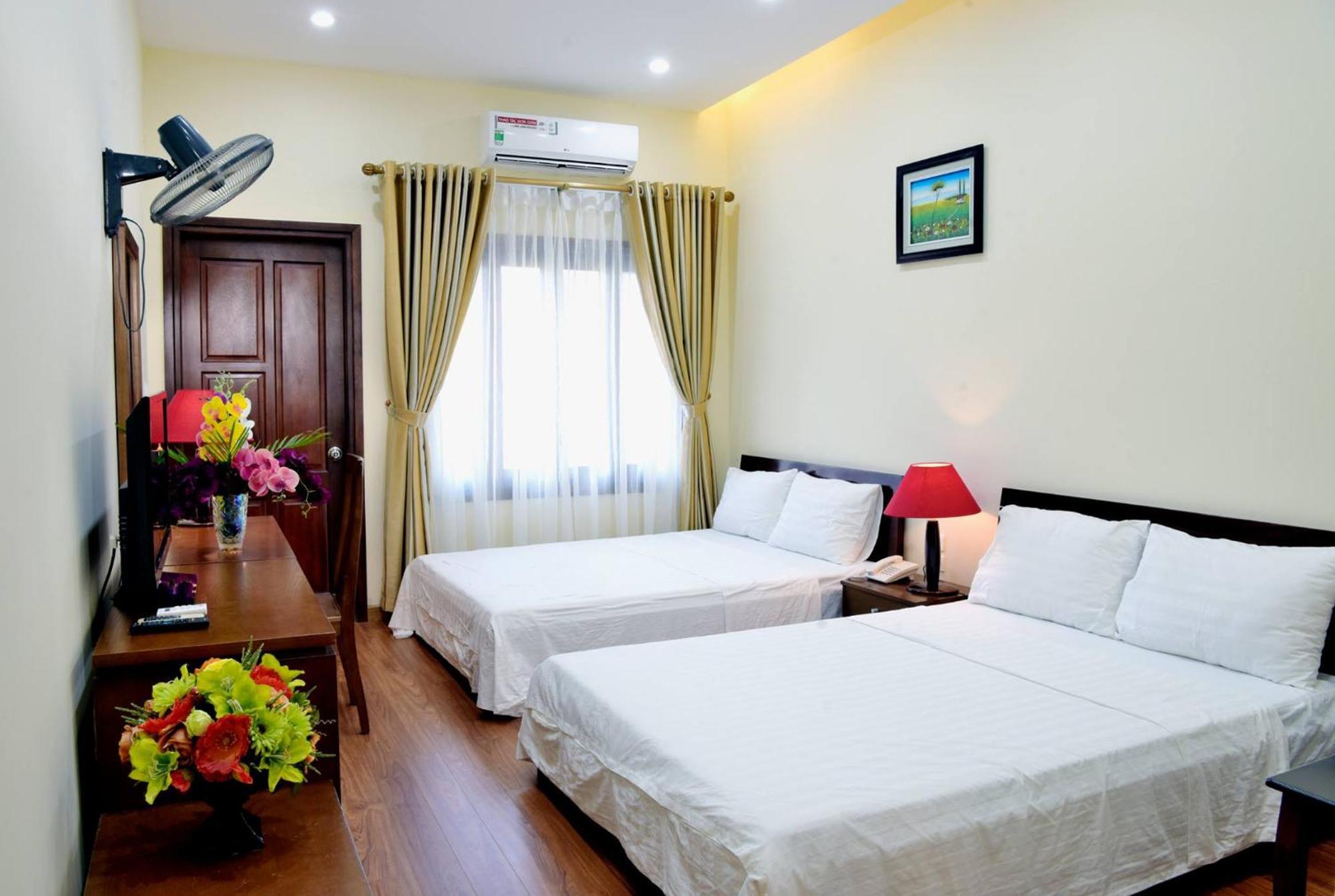 Hanvet Tam Dao - By Bay Luxury Apartment Hanoi