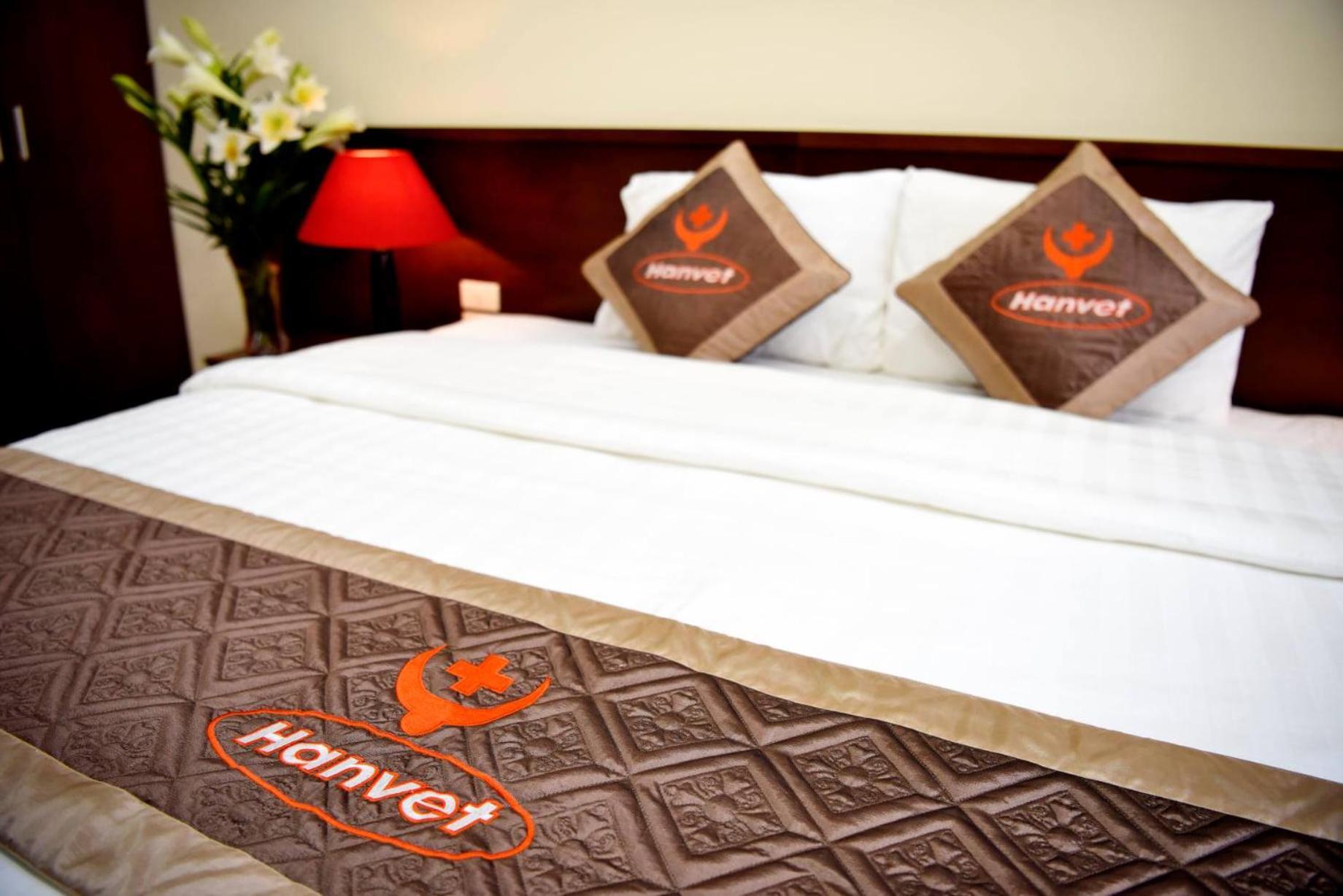Hanvet Tam Dao - By Bay Luxury Hanoi