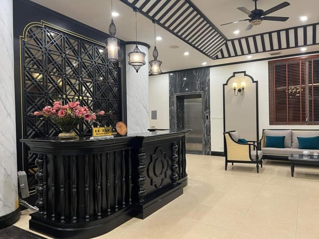Hanvet Tam Dao - By Bay Luxury Apartment Hanoi