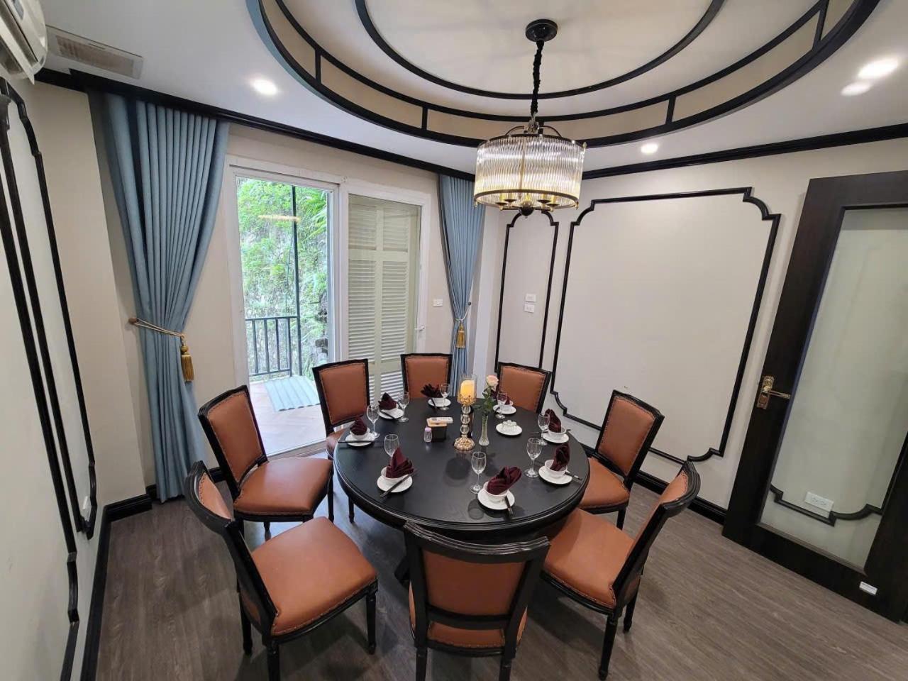 Hanvet Tam Dao - By Bay Luxury